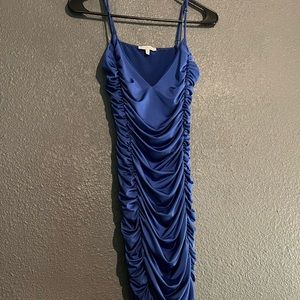 Sexy club dress